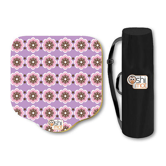 Oshi Mat ($50) Oshi Mat ($50)