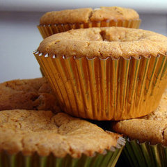 Recipes For Baked Goods Under 200 Calories Per Serving