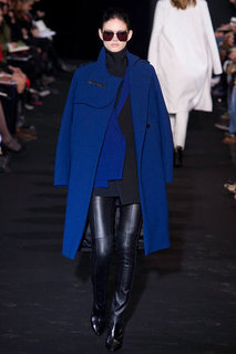 Costume National Runway 2012 Fall