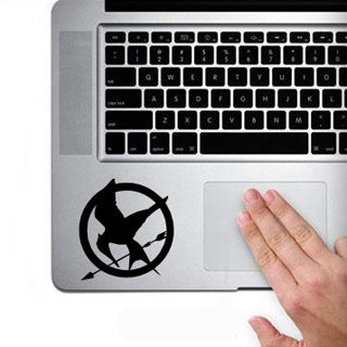 Hunger Games Jewelry, Bags, and Goods From Etsy