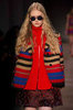 Carven Fall 2012 Runway