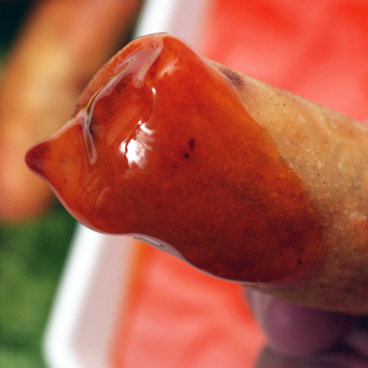 Asian Sauces 101