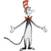 Dr. Seuss's Animal Characters