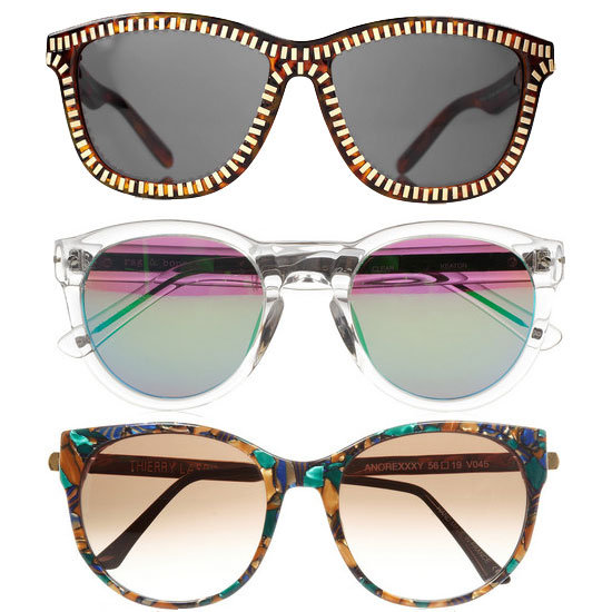 Shop Best Sunglasses For Spring 2012 Shop Best Sunglasses For Spring 2012