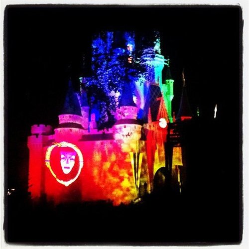 Do the Electrical Parade and Fireworks (Just Save Them For the End) Do the Electrical Parade and Fireworks (Just Save Them For the End)