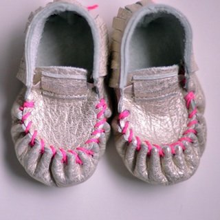 Neon Kids Clothes For Spring