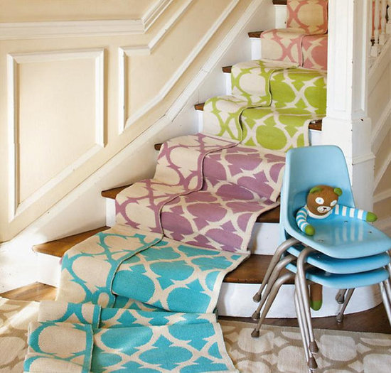 Land of Nod Magic Carpet Rug ($99-$299)