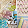 Modern Kids Rugs