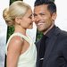 Kelly Ripa and Mark Consuelos