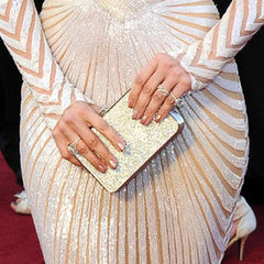 Celebrity Style Quiz From the 2012 Oscars, 2012 Oscars After Party, Chanel & More! Can You Guess these Stars' Accessories?