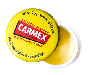 Carmex Lip Balm Gets an Environmentally-Friendly Makeover