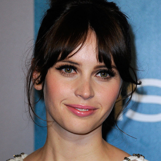 January 2012: InStyle Golden Globe Awards After Party