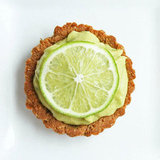 Lime-tastic Tartlets