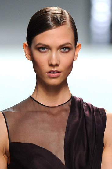 Christian Dior Fall 2012 Christian Dior Fall 2012