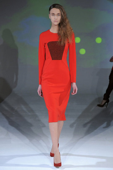 Chalayan Fall 2012