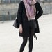 Paris Fashion Week Fall 2012