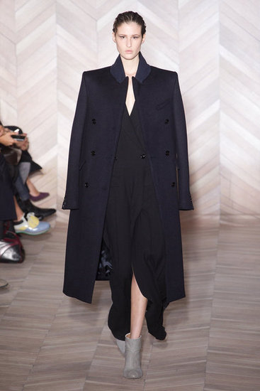 Maison Martin Margiela Runway 2012 Fall Maison Martin Margiela Runway 2012 Fall