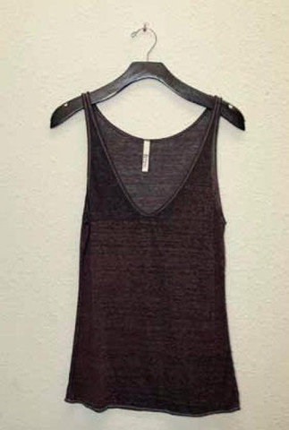 Deep V Tank - Fluxus