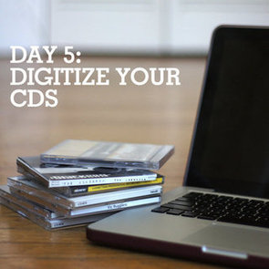 How to Recycle CDs, DVDs, and Jewel Cases