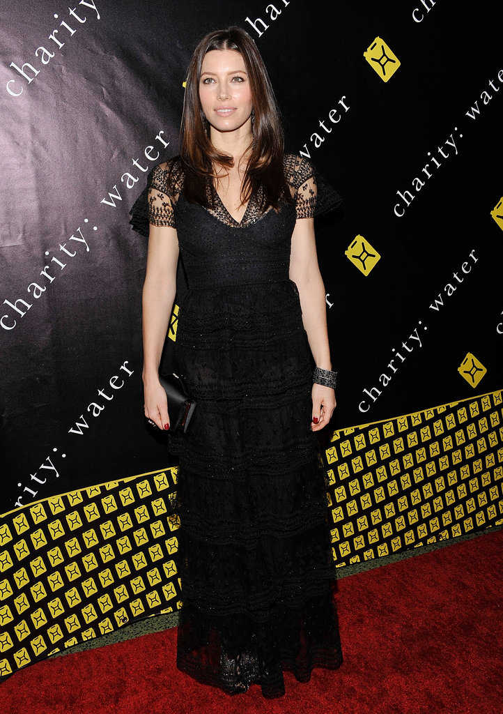 Jessica Biel Style Evolution Jessica Biel Style Evolution