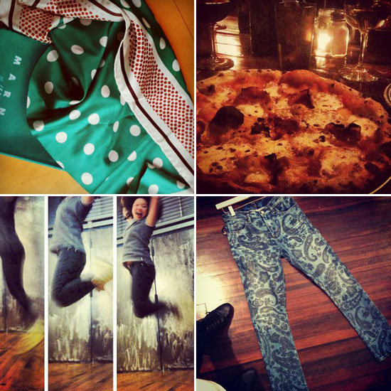 Instagram Fashion Photos February 27, 2012 Instagram Fashion Photos February 27, 2012