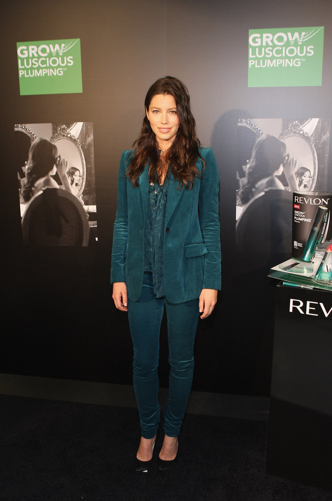 Jessica Biel Style Evolution Jessica Biel Style Evolution