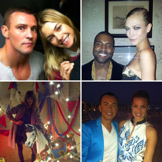 Best Fashion Twitter Pictures of the Week Starring Jess Hart, Alexa Chung, Megan Gale, Whitney Port & More! Best Fashion Twitter Pictures of the Week Starring Jess Hart, Alexa Chung, Megan Gale, Whitney Port & More!