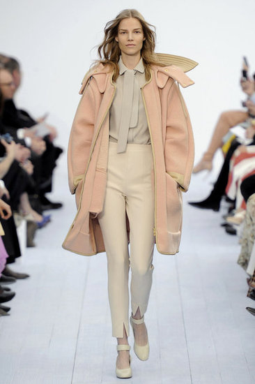 Chloe Fall 2012 Chloe Fall 2012