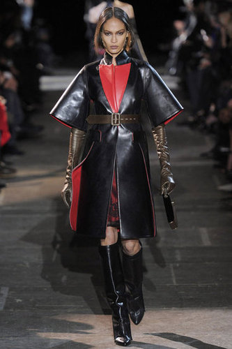 Givenchy Fall 2012 Givenchy Fall 2012