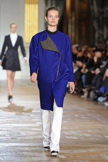 Stella McCartney Runway Fall 2012