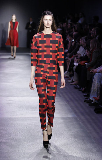 Giambattista Valli Fall 2012