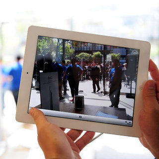 iPad 3 Rumor Details