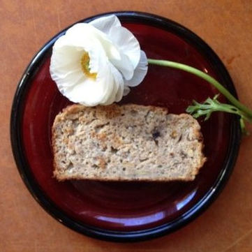 Healthy Cereal Banana Bread Recipe