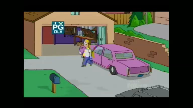 The Simpsons Game of Thrones Opening
