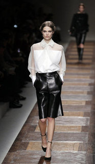 Valentino Runway 2012 Fall