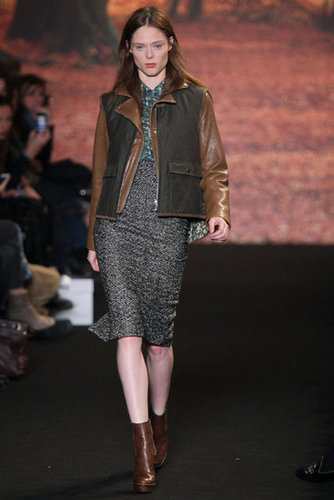 Paul & Joe Fall 2012 Paul & Joe Fall 2012