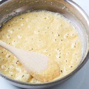 French Mother Sauces