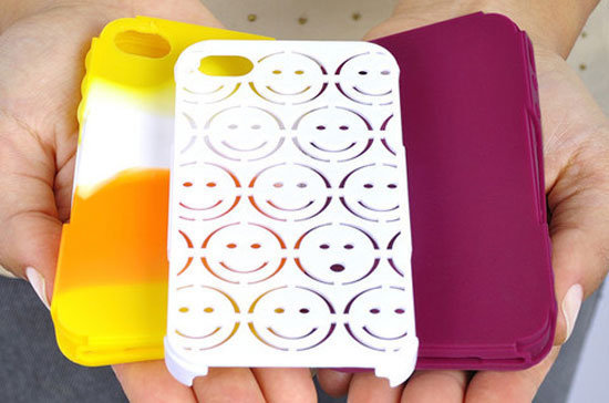Happy Day iPhone 4 Case Happy Day iPhone 4 Case