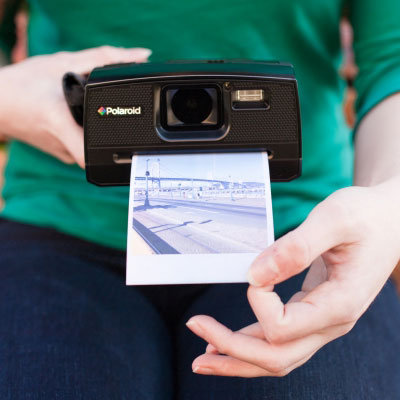 Polaroid Instant Camera Z340