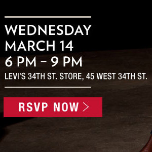 Join FabSugar and Levi's at a Party in NYC!
