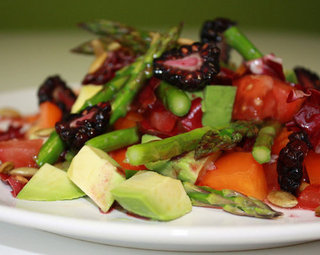 Low-Calorie Salad Dressings