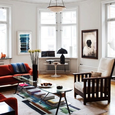 Going Without Window Treatments Going Without Window Treatments