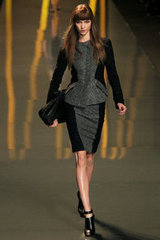 Elie Saab Fall 2012