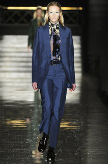 Miu Miu Fall 2012