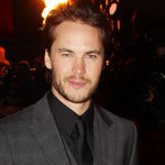 Taylor Kitsch Channels James Dean Taylor Kitsch Channels James Dean