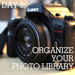 Tips For Organizing Your Digital Photos Tips For Organizing Your Digital Photos