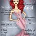 Vogue Ariel