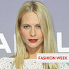 Front Row Celebrities at Chanel Autumn/Winter 2012