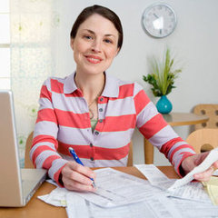 Procrastinating on Taxes Procrastinating on Taxes