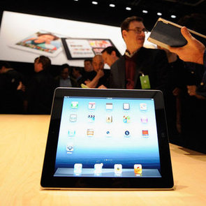 New iPad 2012 Facts and Rumors